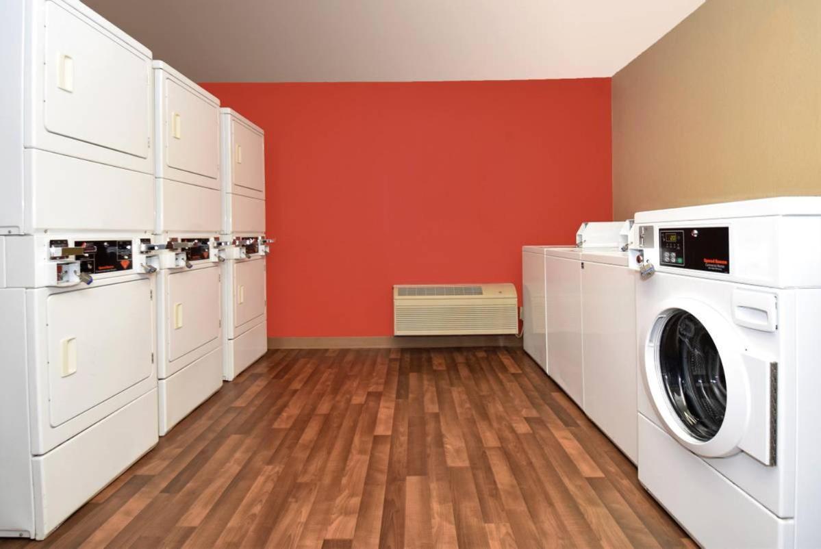 Extended Stay America Suites - Little Rock - Financial Centre Parkway Экстерьер фото