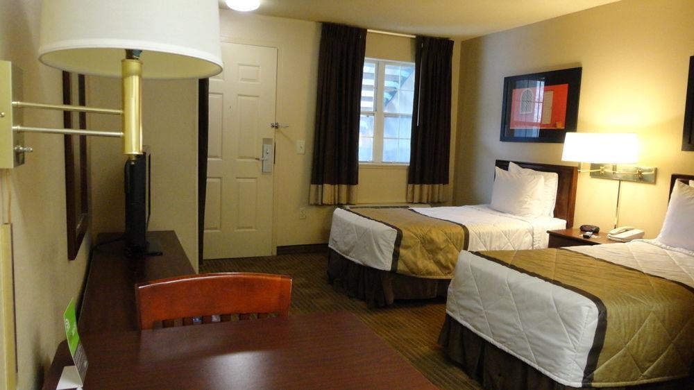 Extended Stay America Suites - Little Rock - Financial Centre Parkway Экстерьер фото