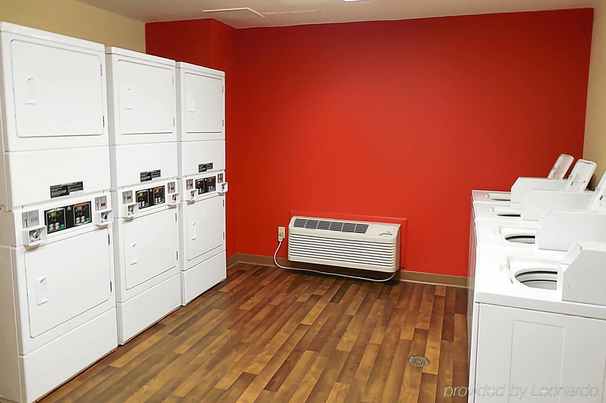 Extended Stay America Suites - Little Rock - Financial Centre Parkway Экстерьер фото