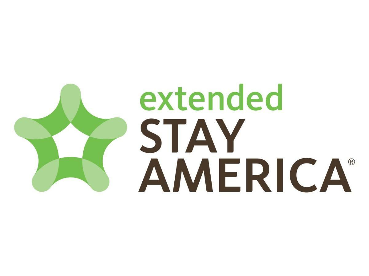 Extended Stay America Suites - Little Rock - Financial Centre Parkway Экстерьер фото